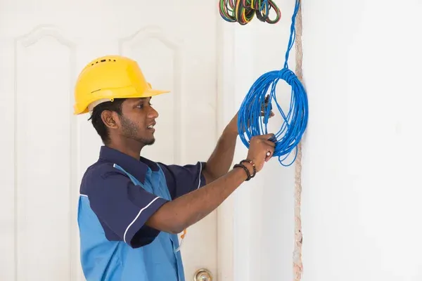 Electrician
